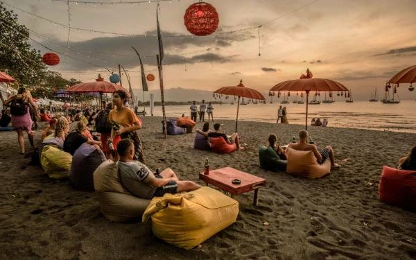 Thumbnail Berita - 5 Tips Agar Liburan Akhir Tahun Lebih Menyenangkan dan Berkesan