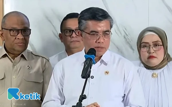 Thumbnail Berita - PP Pengupahan Terbit, Pemerintah Dongkrak Faktor “Alfa” Upah Minimum hingga 0,9