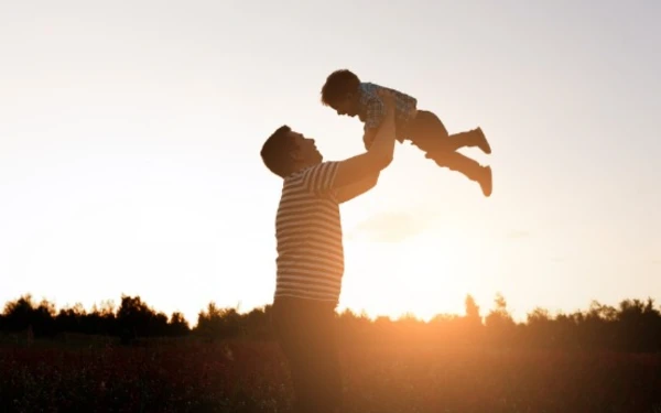 Thumbnail Banyak Anak Alami Fatherless, BKKBN Luncurkan Gerakan Ayah Ambil Rapor