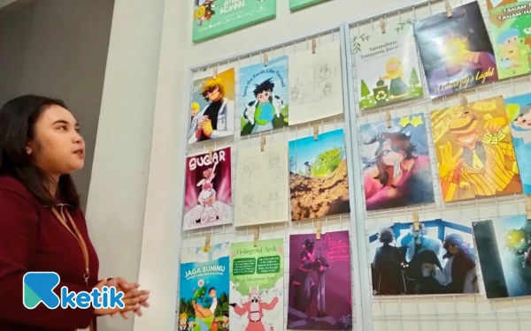 Thumbnail Berita - Jadi SMA Kreatif Pertama di Indonesia, Ini Kurikulum Hellomotion High School