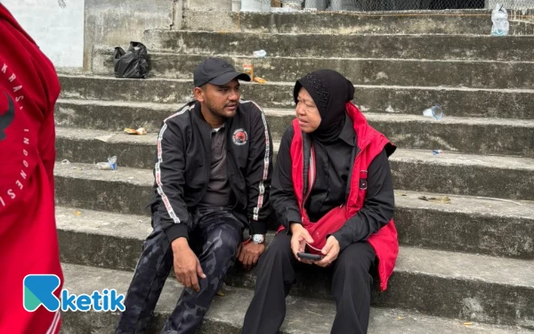 Thumbnail Berita - Besok, Tri Rismaharini dan Jamaluddin Idham Kembali ke Lokasi Bencana Aceh: Bawa Bantuan Lanjutan