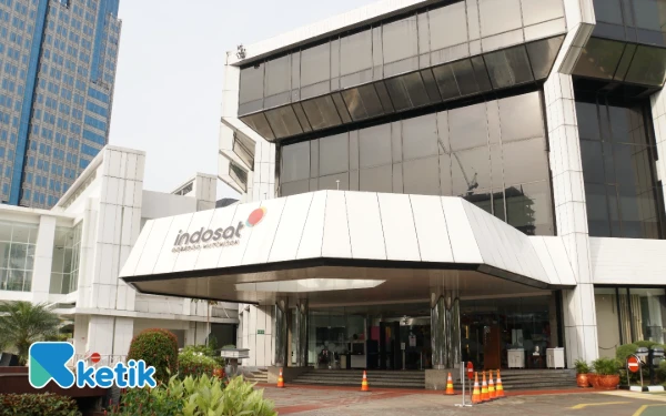 Thumbnail Berita - Indosat Perkuat Infrastruktur Digital, Dorong Transformasi dan Inklusi Teknologi di Sorong