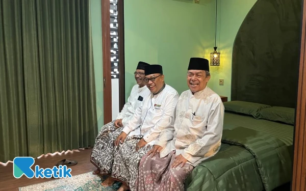 Thumbnail Berita - Bermula dari Keluhan Wali Mahasiswa FK, Grand Unisma Stay Berhasil Diresmikan