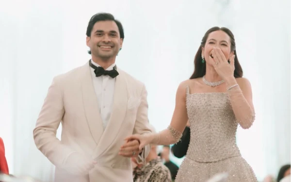 Thumbnail Berita - Capek Ditanya Kapan Nikah? Ini 15 Jawaban Santai yang Bikin Penanya Diam