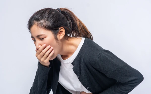 Thumbnail Berita - Liburan Tahun Baru Tetap Seru! Ini Tips Agar Terhindar dari Mabuk Perjalanan