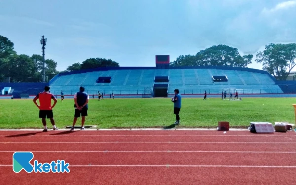 Thumbnail Berita - Mengenal Gajayana, Sosok Raja di Wilayah Malang yang Jadi Nama Stadion Tertua di Indonesia