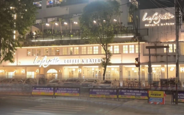 Thumbnail Berita - 5 Rekomendasi Kedai Kopi di Malang yang Harus Dikunjungi Pecinta Kopi