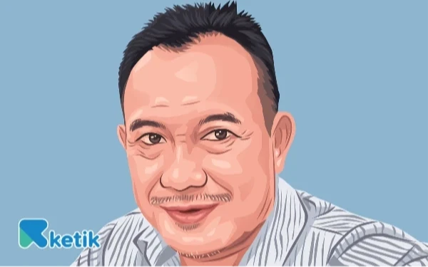 Thumbnail Berita - Aroma Aklamsi Mulai Tercium dalam Perebutan Posisi Ketua KONI Trenggalek