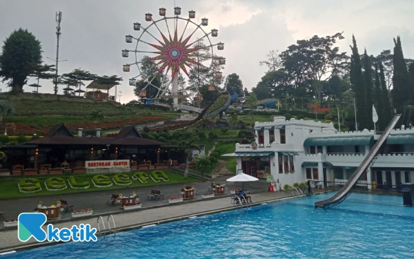 Thumbnail Berita - 7 Destinasi Wisata di Desa Tulungrejo Batu, Wajib Dikunjungi Saat Libur Akhir Tahun!