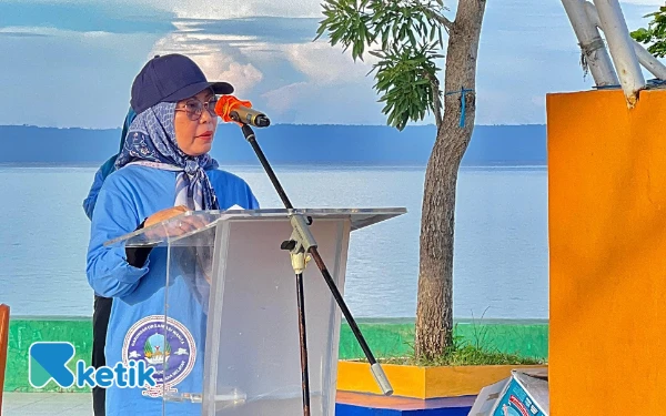 Thumbnail Berita - GOW Halsel Peringati Hari Ibu dengan Aksi Humanis