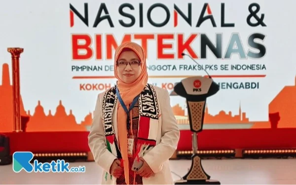 Thumbnail Berita - Anggota DPRD Sampang Bongkar Cara Ampuh Berdayakan Perempuan di Hari Ibu