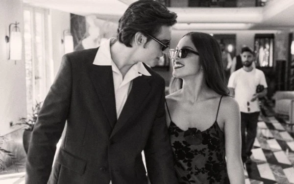 Thumbnail Berita - Olivia Rodrigo dan Louis Partridge Dikabarkan Putus Setelah Dua Tahun Berpacaran