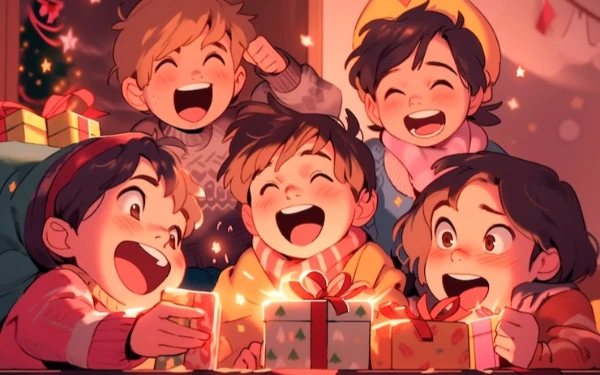 Kehangatan Nataru: Simbol Persatuan dan Harmoni Budaya di Indonesia