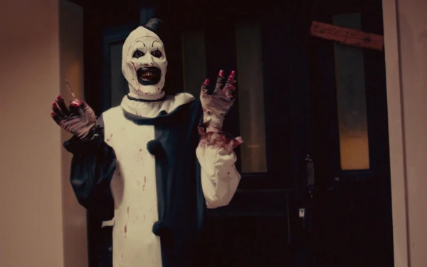 Thumbnail Berita - Terrifier 4 Resmi Digarap, Damien Leone Bocorkan Bakal Kupas Tuntas Asal-usul Art the Clown
