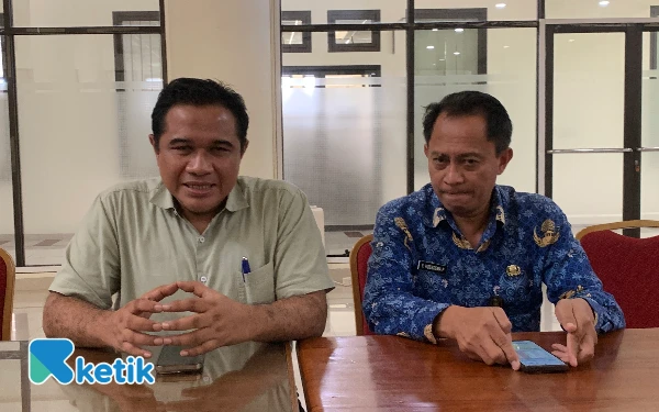 Thumbnail Berita - Nyawa Jadi Taruhan, Keluarga Pasien Bongkar Dugaan Pungli 'Potong Antrean' Cuci Darah di RSUD Mardi Waluyo