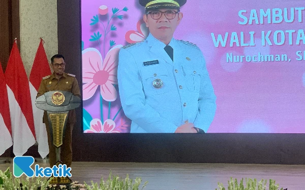 Thumbnail Berita - Peringatan Hari Ibu ke-97, Pemkot Batu Dorong Perempuan Berdaya dan Berkarya