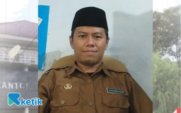 Thumbnail Berita - Kabid Disnakeswan Sebut Pasokan Daging dan Telur Kabupaten Lebak Stabil Selama 11 Bulan