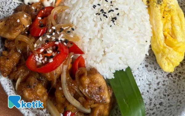 Thumbnail Berita - Enggak Perlu Jago Masak! 5 Resep Simpel Anti-Gagal untuk Pemula