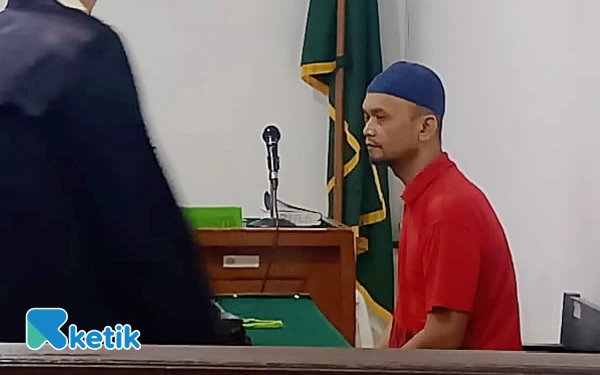 Thumbnail Berita - Sidang Kecelakaan Maut Irmayana, Uang Perdamaian Rp26 Juta Terungkap di PN Palembang