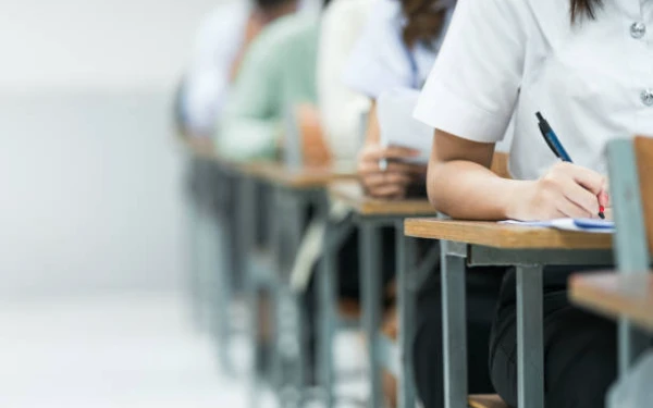 Thumbnail Berita - Hasil TKA SMA & SMK 2025 Segera Diumumkan, Catat Tanggalnya!