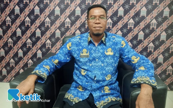 Thumbnail Berita - Dewan Pengupahan Lebak Usulkan UMK 2026, Naik 8,07 Persen Tahun Sebelumnya