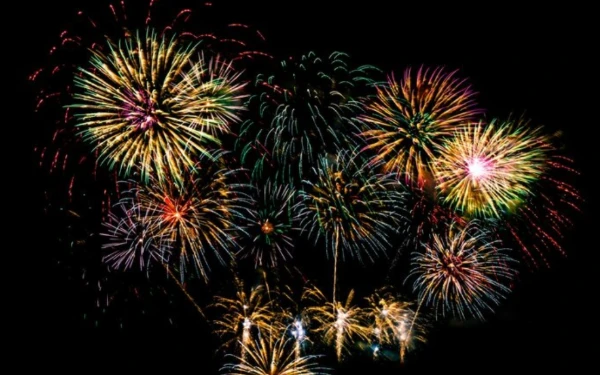 Thumbnail Berita - Resmi! Jakarta Tanpa Pesta Kembang Api di Malam Tahun Baru 2026, Gubernur Pramono: Hormati Korban Bencana