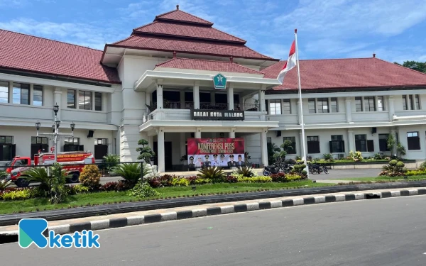 Thumbnail Berita - Digitalisasi 4.500 Sertifikat, Pemkot Malang Perketat Pengamanan Aset Daerah