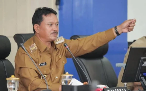 Thumbnail Berita - Wali Kota Madiun Tutup Maxy Gold Madiun, Imbas Kasus Dugaan Pemerkosaan Karyawati