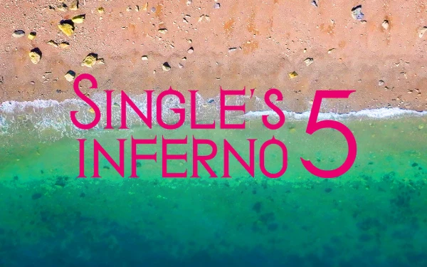 Thumbnail Berita - Netflix Umumkan Single’s Inferno Season 5 Akan Tayang Awal 2026!