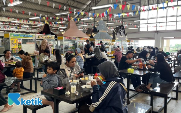 Thumbnail Berita - Tips Bertahan Hidup di Kota Malang dengan Uang Saku Rp1 Juta Cukup untuk Sebulan