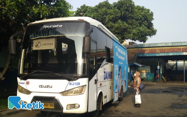 Thumbnail Berita - Liburan Nyaman dan Aman, DAMRI Hadirkan Layanan Bus ke Destinasi Pantai Selatan Malang