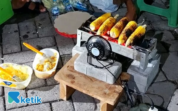 Thumbnail Berita - 5 Rekomendasi Menu Bakaran Tahun Baru, Praktis dan Mudah Ditemukan