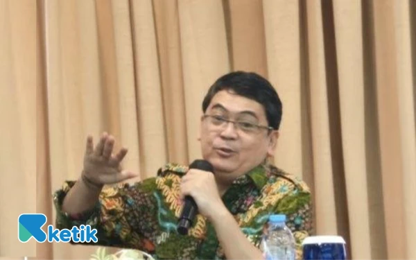 Thumbnail Berita - Instruksi Ketua Gerindra Jabar Soal Rayakan Tahun Baru Layak Jadi Inspirasi Kebijakan Nasional