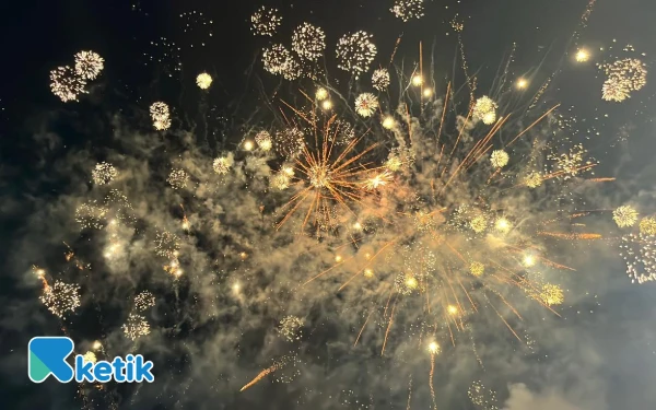 Thumbnail Berita - Malam Tahun Baru 2026 Tanpa Perayaan Besar, Pemkot Malang Pilih Doa Bersama