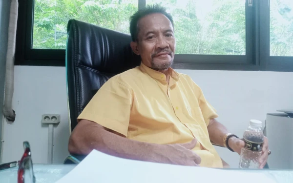 Thumbnail Berita - KONI Jatim Petakan 8 Cabor PON Bela Diri 2026, Ini Daftarnya