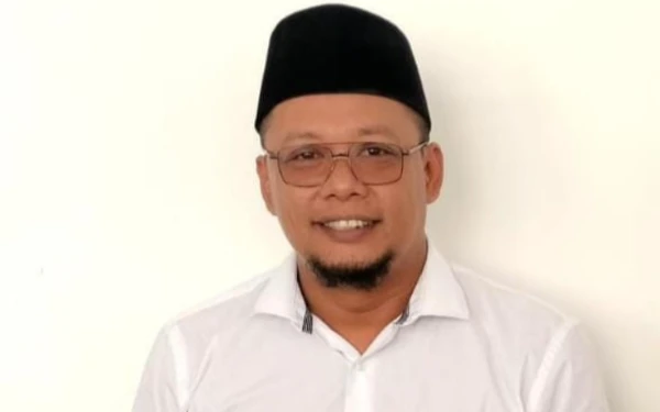 Thumbnail Berita - Ketua PCNU Sumenep Terpilih KH Widadi Rahim Bersyukur Ishlah PBNU Terwujud di Lirboyo