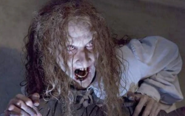 Thumbnail Berita - Mengungkap Bathsheba Sherman, Figur Ikonik The Conjuring yang Berakar dari Kisah Nyata