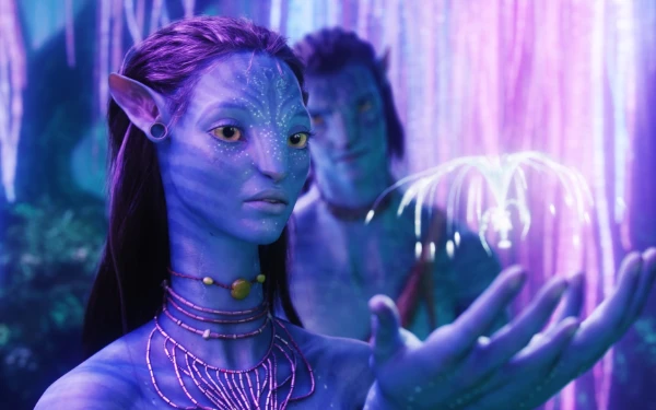 Thumbnail Berita - Avatar dan Cerita Panjang Tentang Eksploitasi Alam