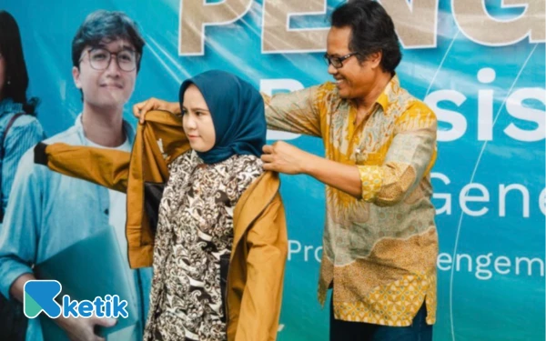 Thumbnail Berita - Harita Nickel Menanam Investasi Jangka Panjang Lewat Pendidikan Anak Obi