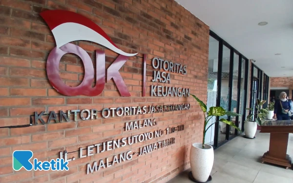 Thumbnail Berita - Minat Investasi Warga Malang Melejit, Penjualan Reksa Dana Naik 43 Persen