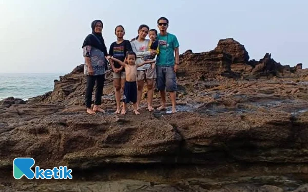 Thumbnail Berita - Disbudpar Ajak Wisatawan Nikmati Libur Akhir Tahun di 19 Destinasi Wisata Lebak