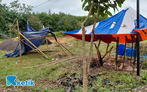 Thumbnail Berita - Nelayan Banyuates Tolak Pembangunan Pasar Ikan PPM Petronas, Tuntut Ganti Rugi Rumpon Rp6 Miliar