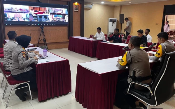 Thumbnail Berita - Sepekan Operasi Lilin Progo: 1,5 Juta Wisatawan Serbu Yogyakarta, Malioboro Masih Jadi Primadona