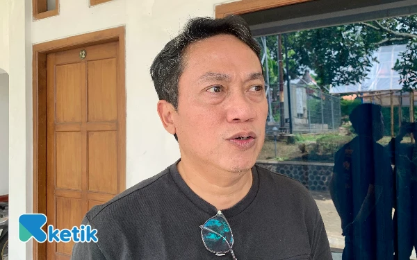 Thumbnail Berita - Disparta Kota Batu Ajak Pelaku Wisata Prioritaskan Empati Bencana Sumatera di Libur Nataru