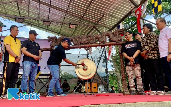Thumbnail Berita - Nala Eco Point Jadi Daya Tarik Baru, Pusat Kuliner dan Hiburan Keluarga di Kota Batu