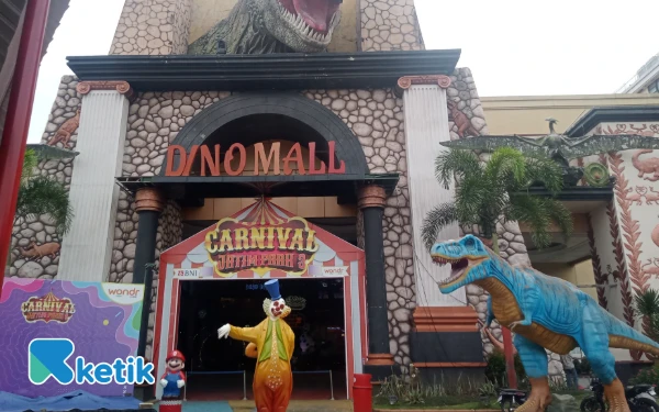 Thumbnail Berita - Wajib Coba! Ini 3 Wahana Paling Seru di Jawa Timur Park 3 Kota Batu