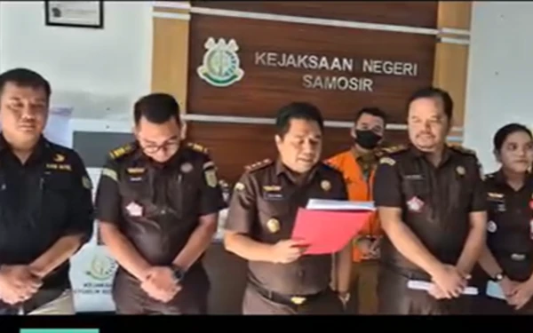 Thumbnail Berita - Di Luar Nalar, Pejabat Ini Tega Korupsi Dana Bantuan Pengungsi di Kala Bencana