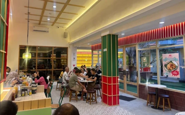 Thumbnail Berita - Liburan ke Malang? Ini 5 Rekomendasi Kopitiam Autentik yang Cocok buat Sarapan dan Santai