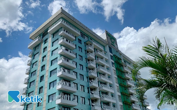 Thumbnail Berita - Okupansi Hotel Masih 60 Persen, PHRI Kota Batu Akui Libur Nataru Tahun Ini Cukup Menantang