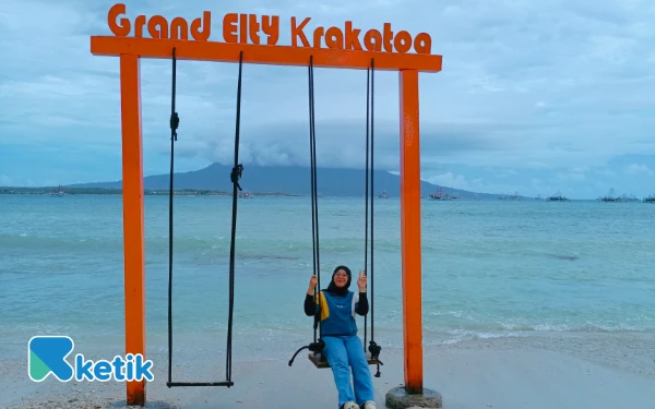 Thumbnail Berita - Simfoni Alam Grand Elty Krakatoa, Harmoni Gunung Rajabasa dan Laut dalam Satu Destinasi